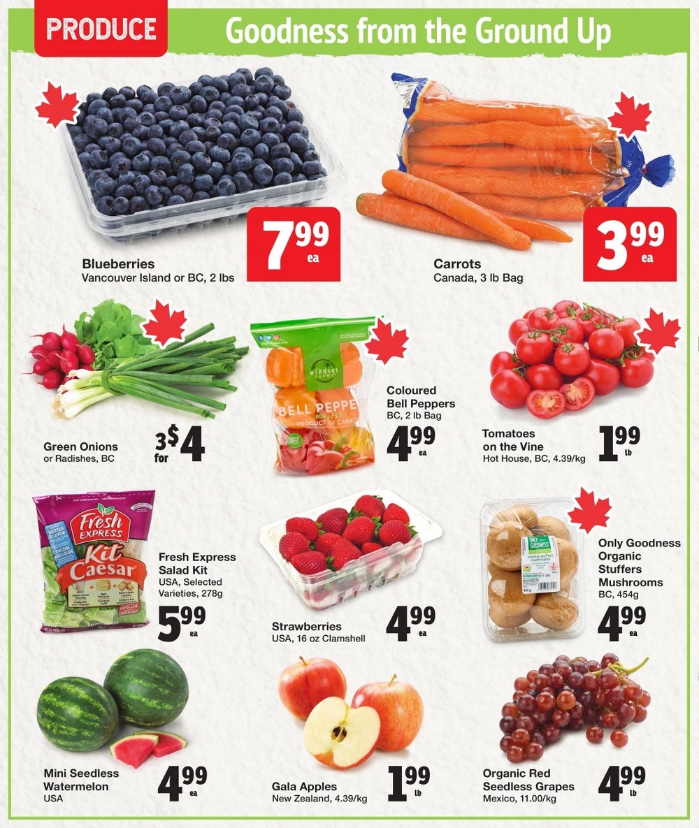 quality foods flyer august 7 13 2