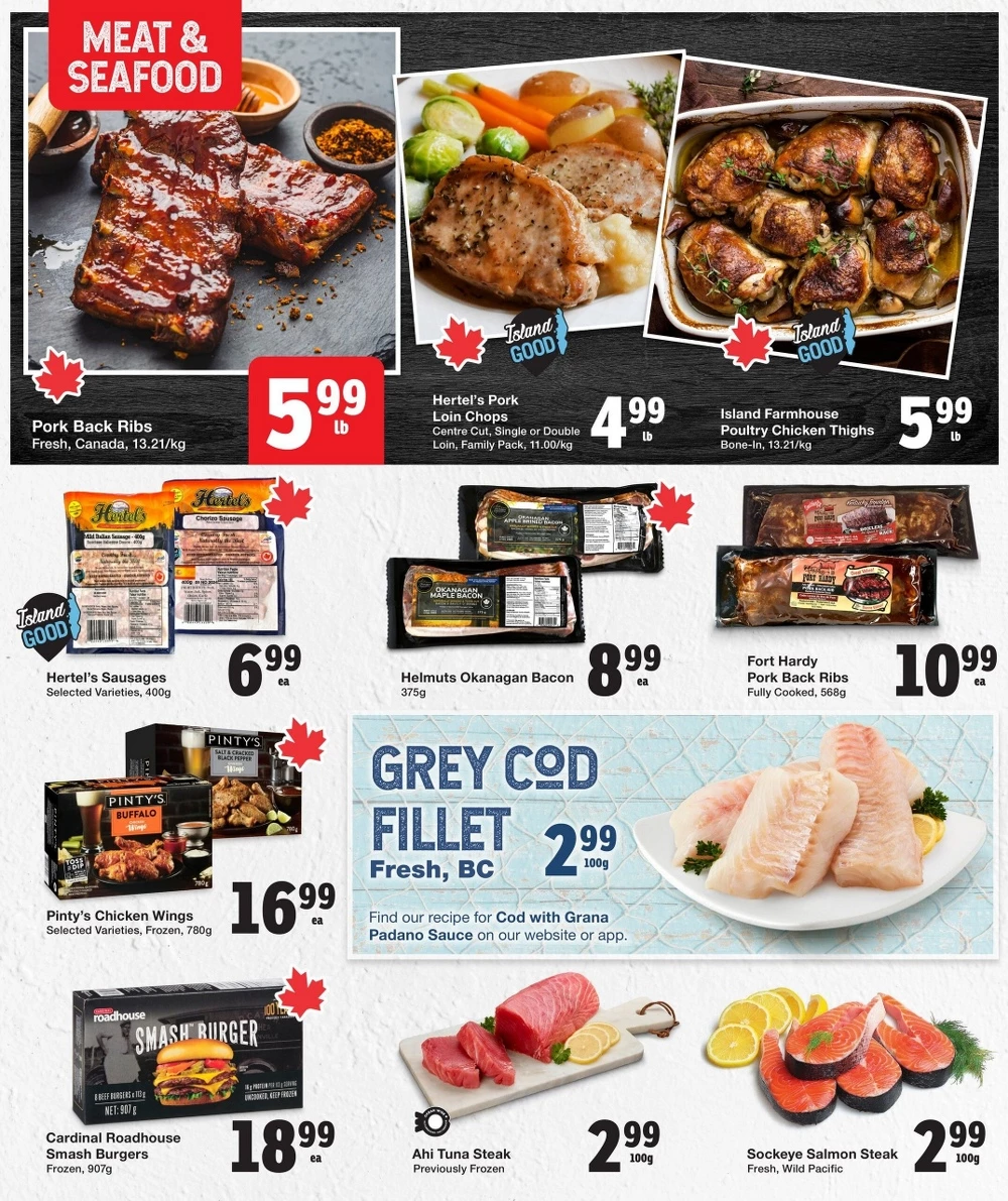 quality foods flyer august 7 13 4