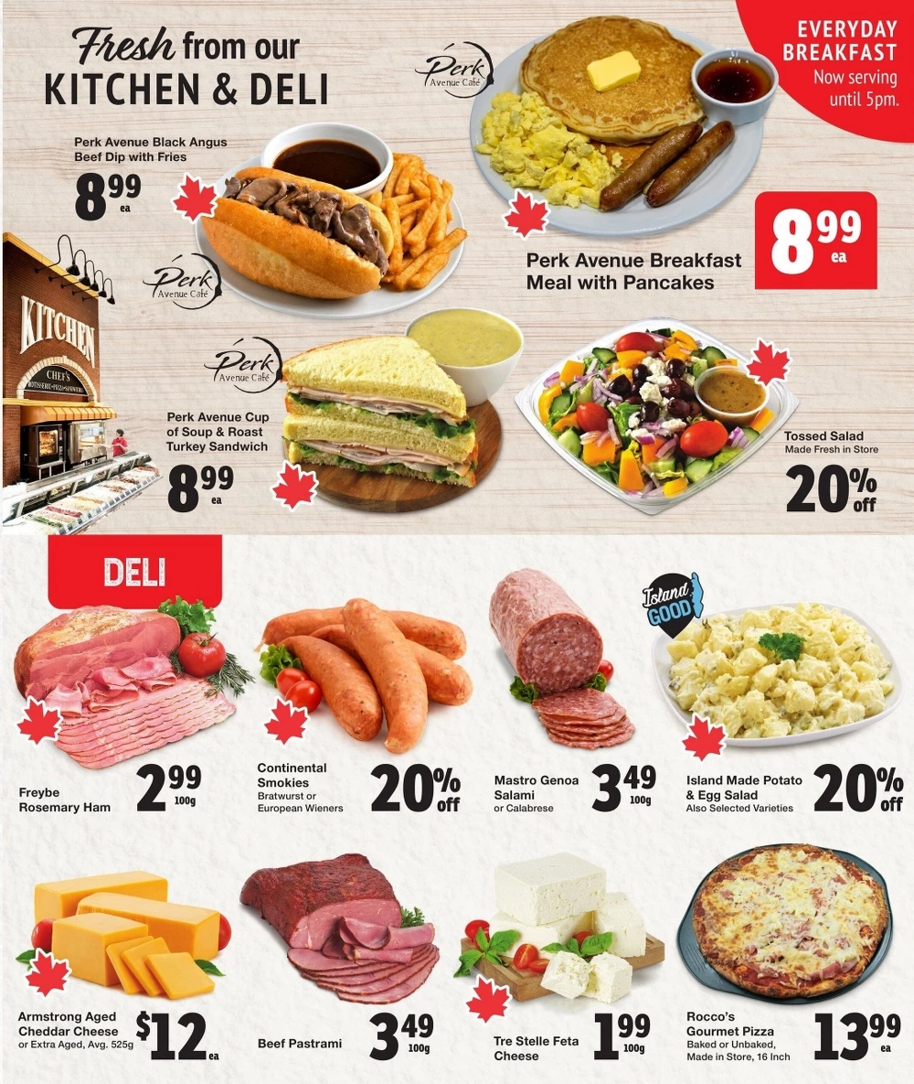quality foods flyer august 7 13 5