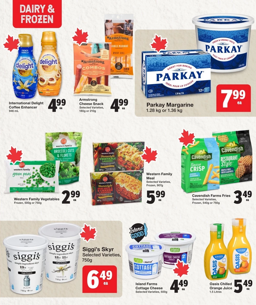 quality foods flyer august 7 13 8