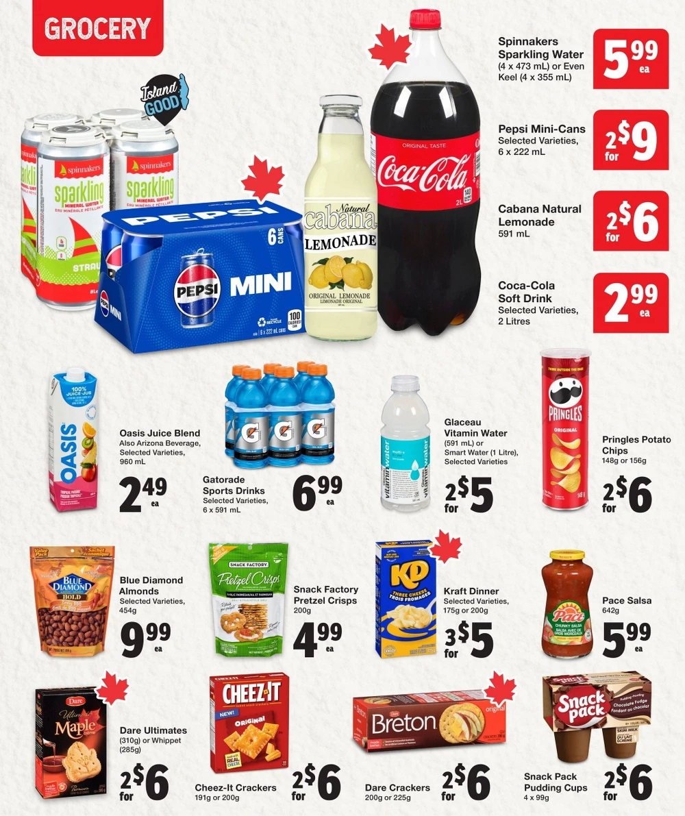 quality foods flyer august 7 13 9