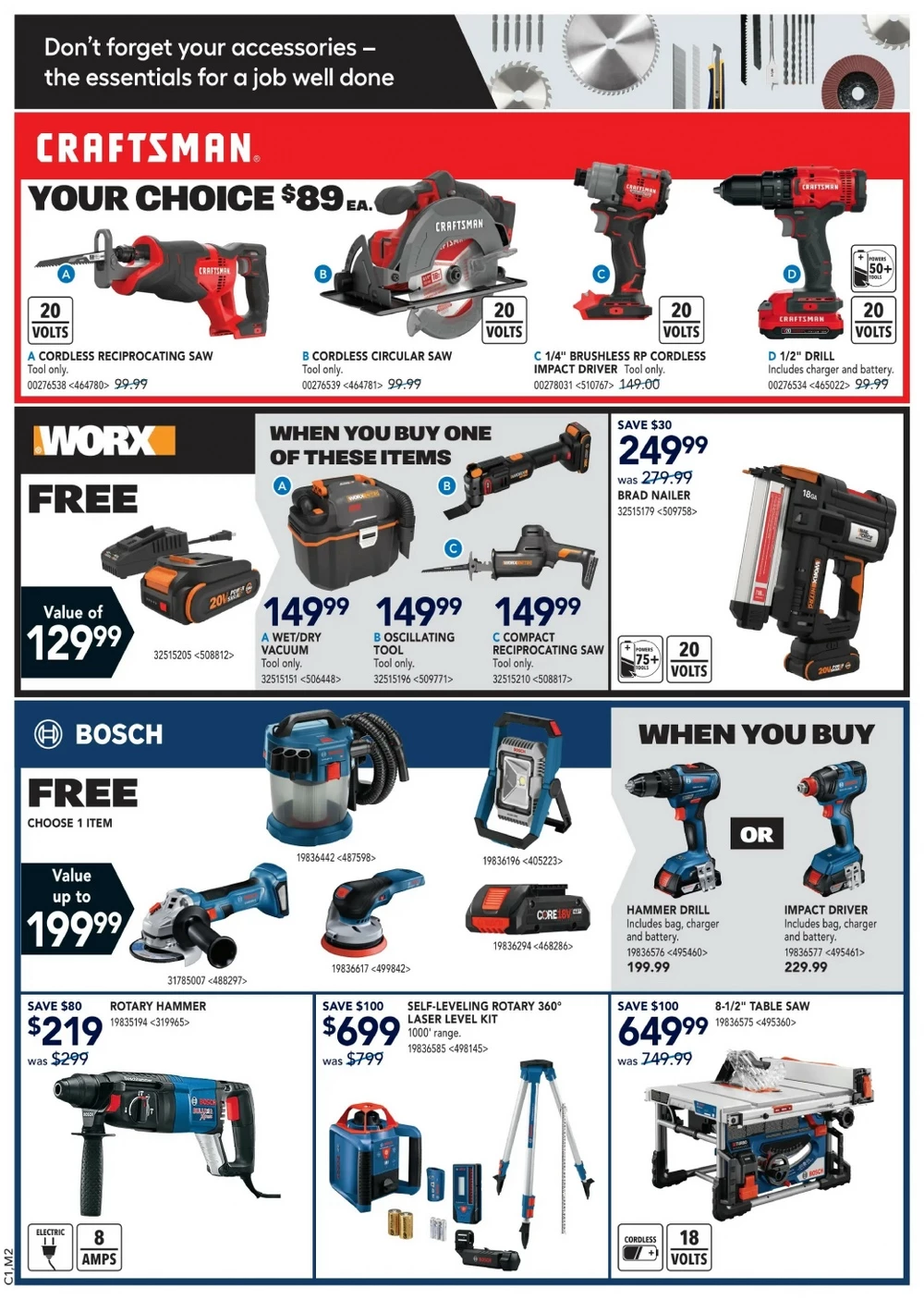 rona flyer august 7 20 12