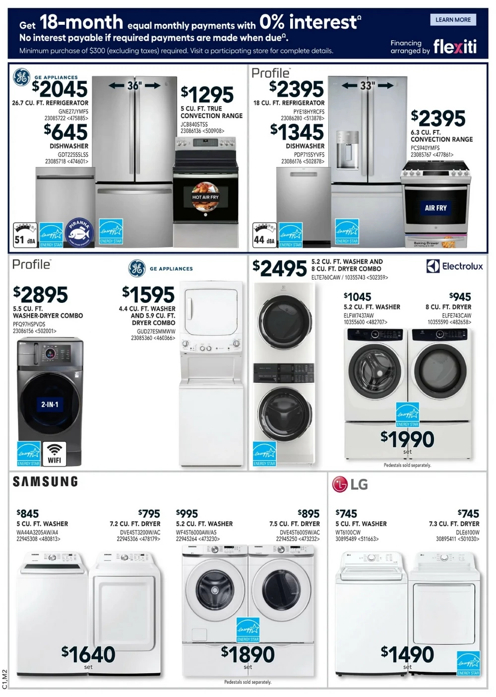 rona flyer august 7 20 18