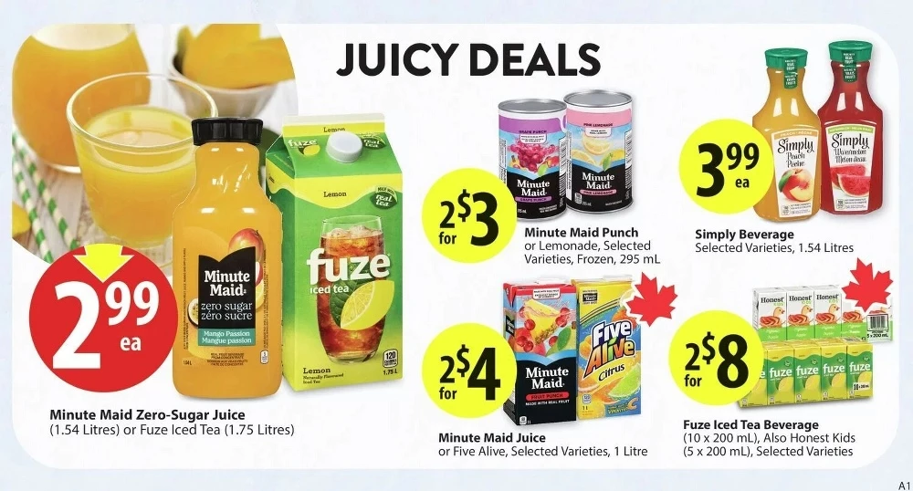 save on foods flyer july 31 august 6 22