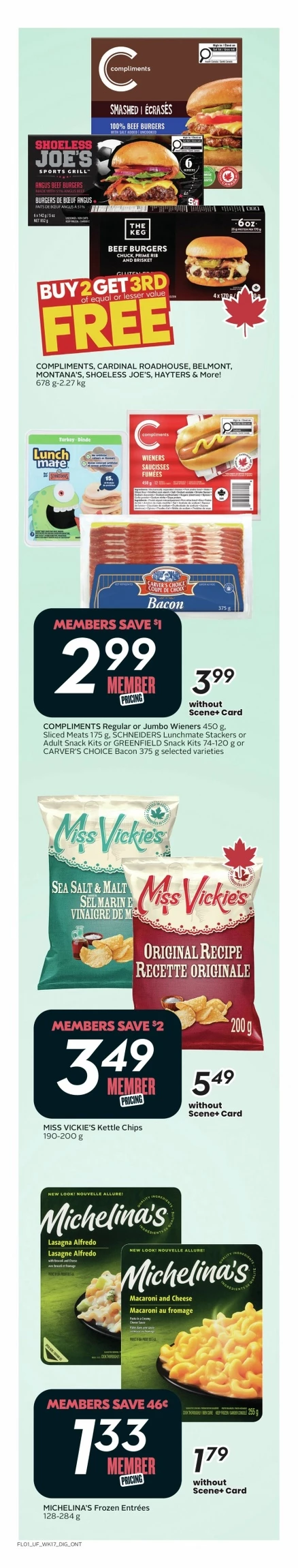sobeys urban fresh flyer august 21 27 2