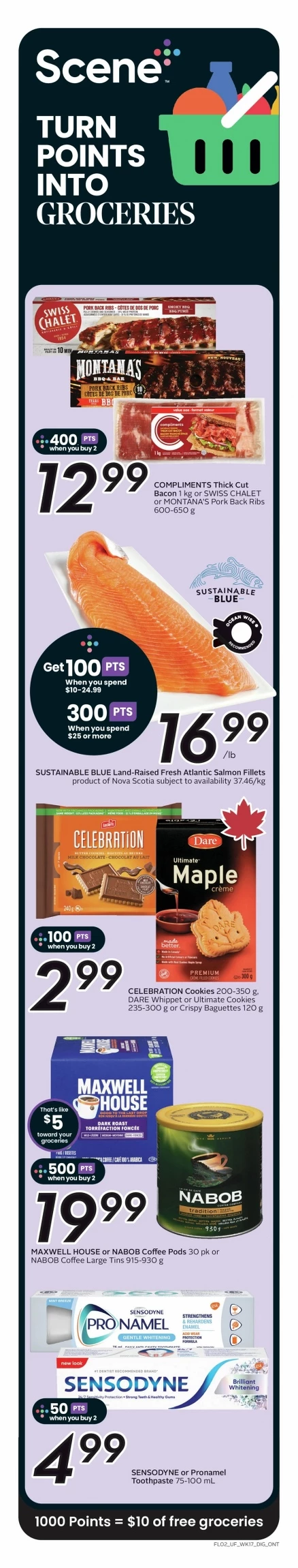 sobeys urban fresh flyer august 21 27 3