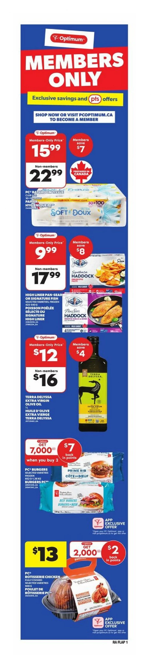 atlantic superstore flyer 