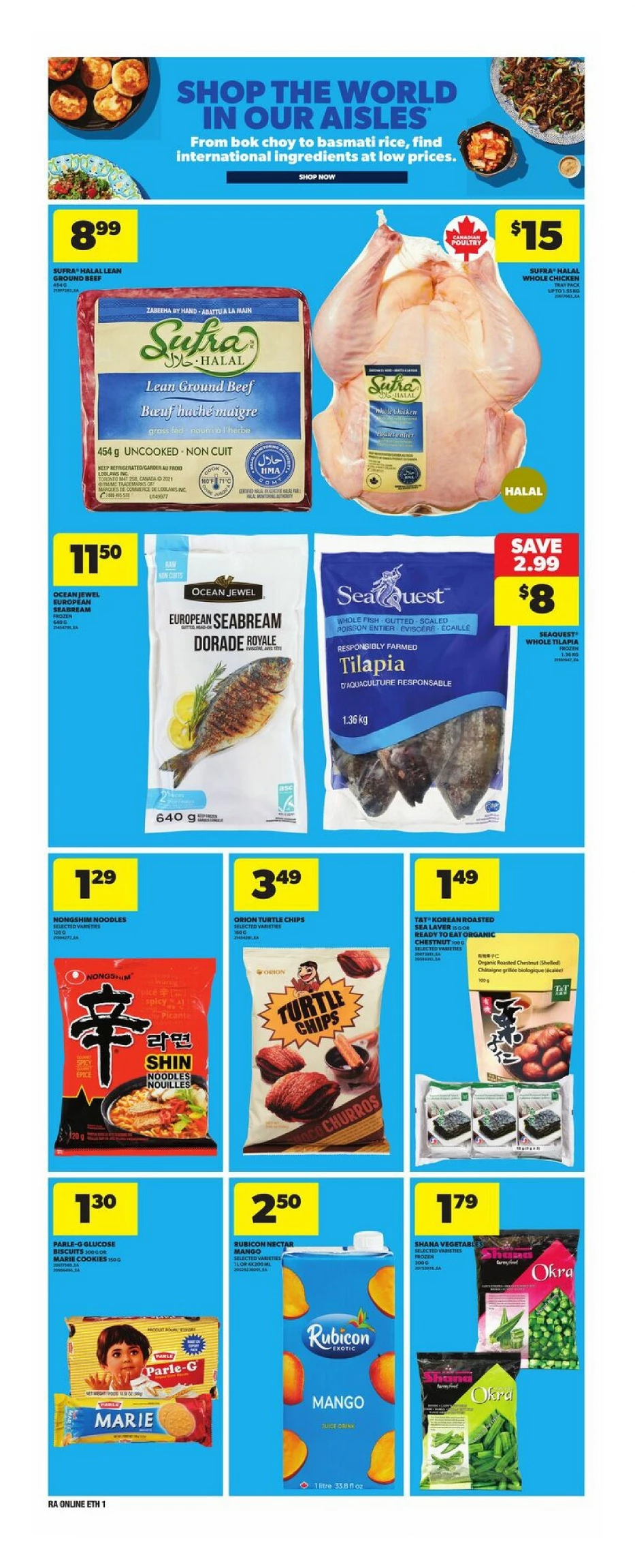 atlantic superstore flyer august 21 27 18