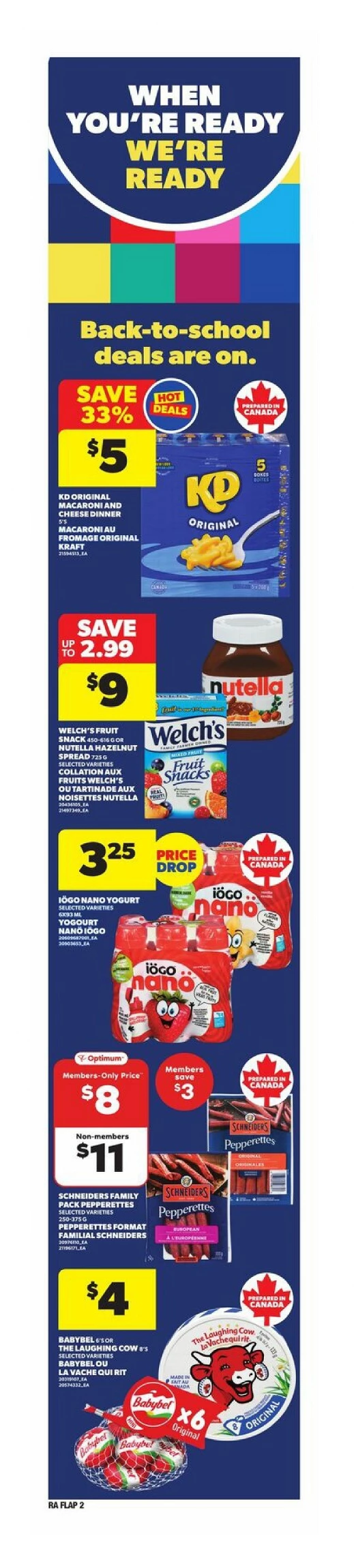 atlantic superstore flyer august 21 27 2