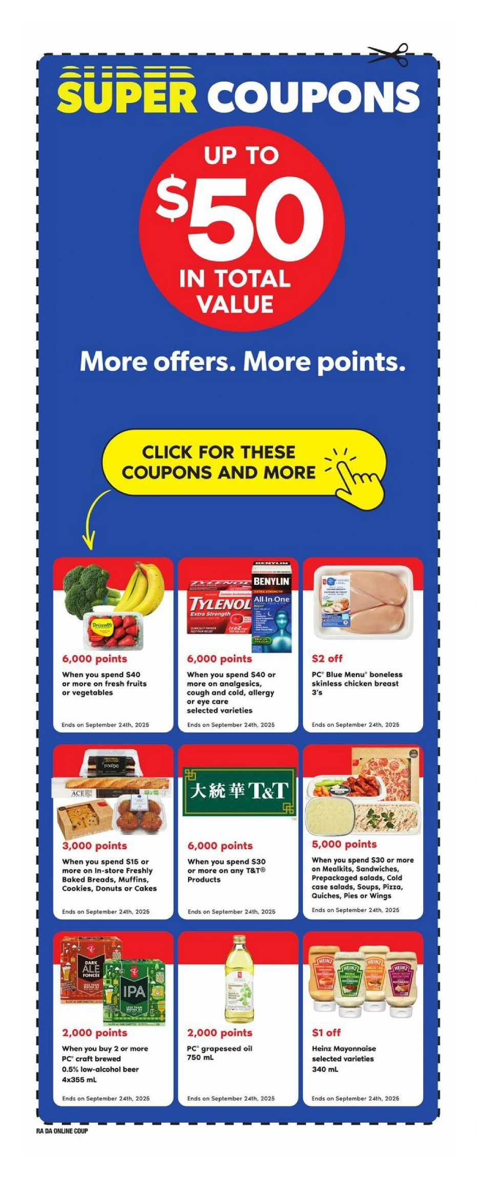 atlantic superstore flyer august 21 27 20