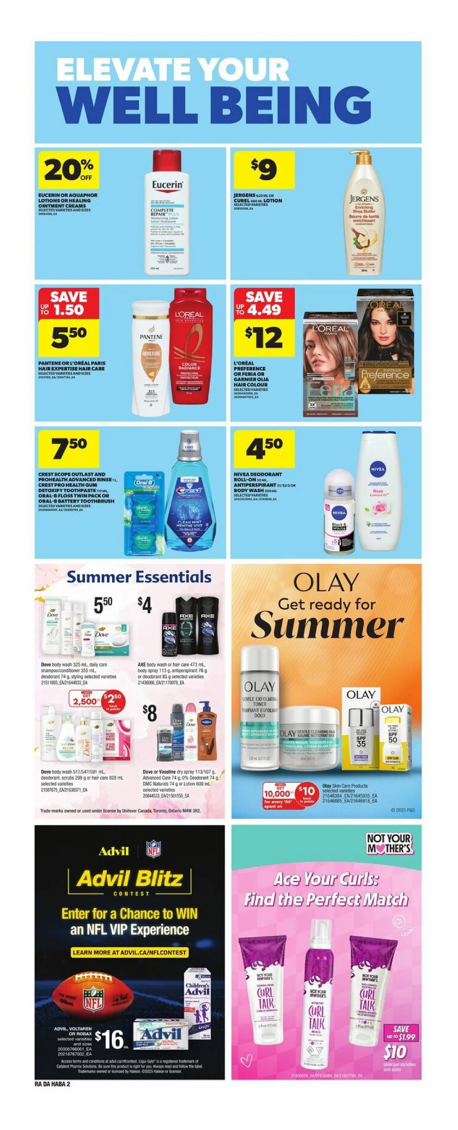 atlantic superstore flyer august 21 27 24