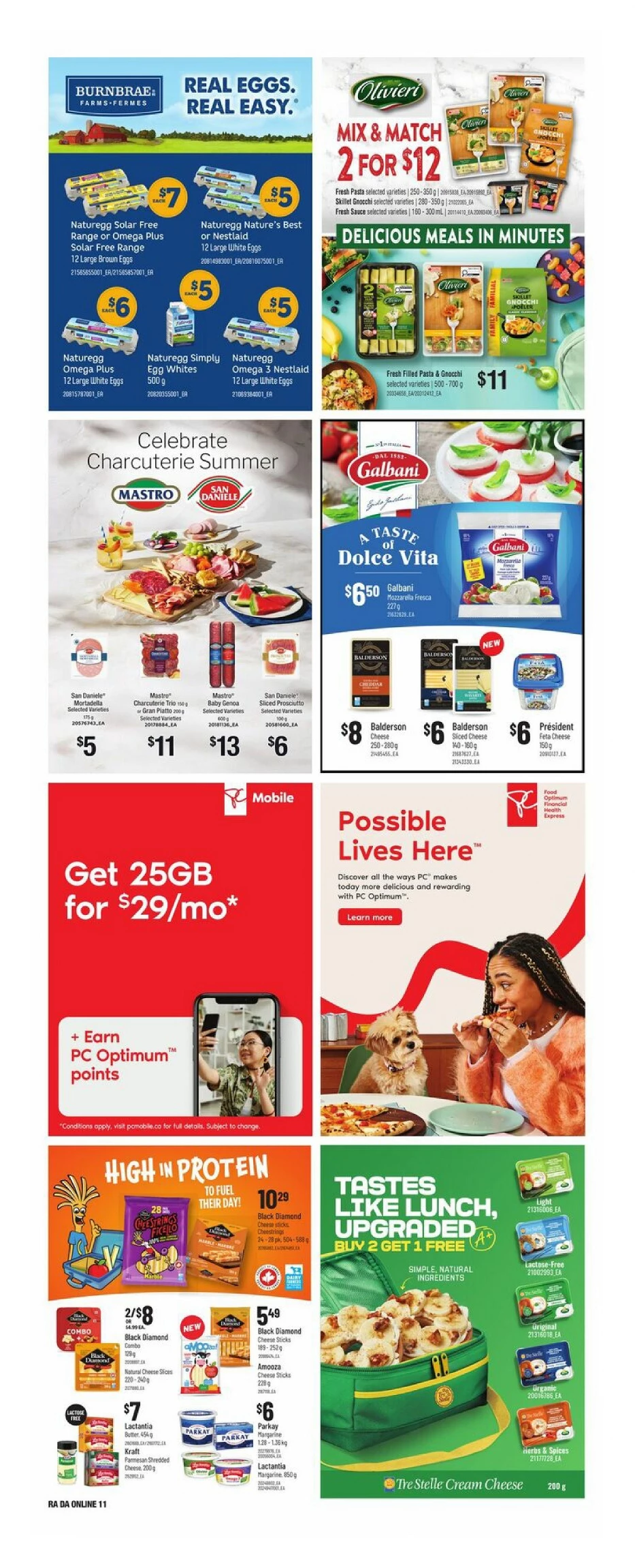 atlantic superstore flyer august 21 27 25