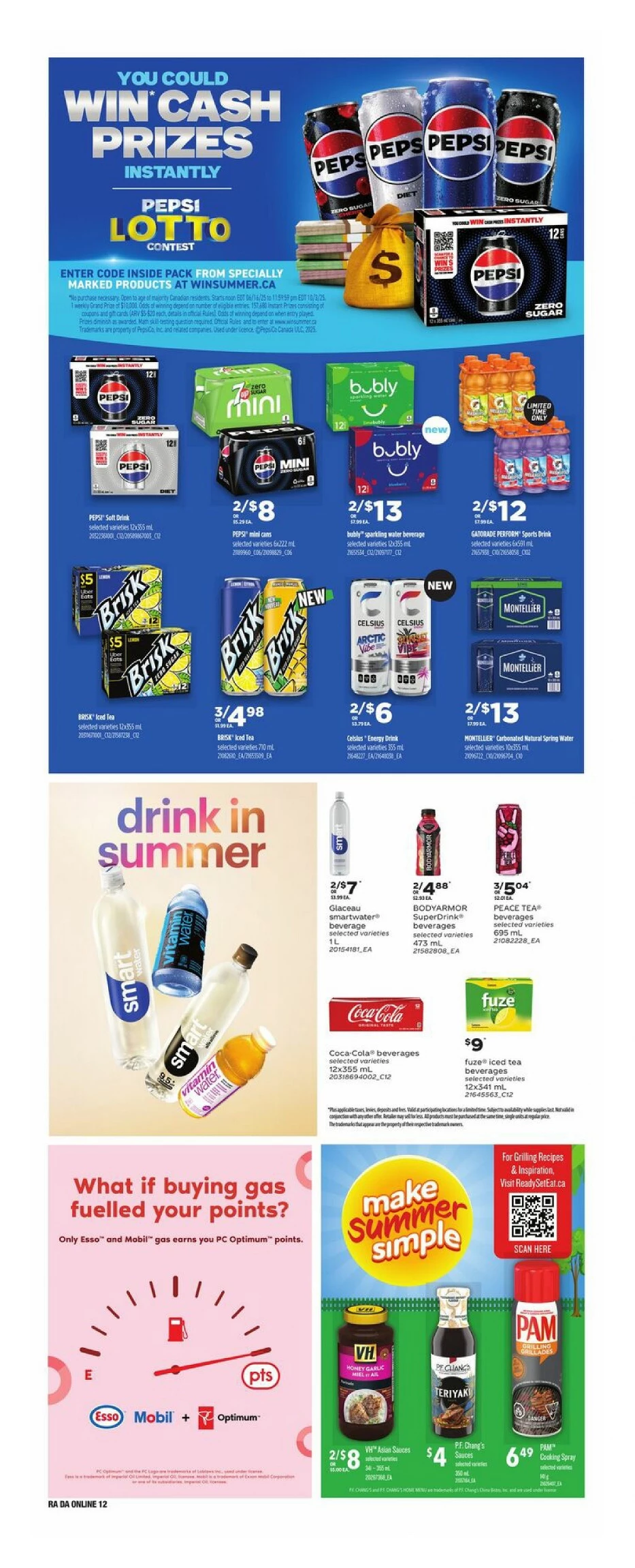 atlantic superstore flyer august 21 27 26