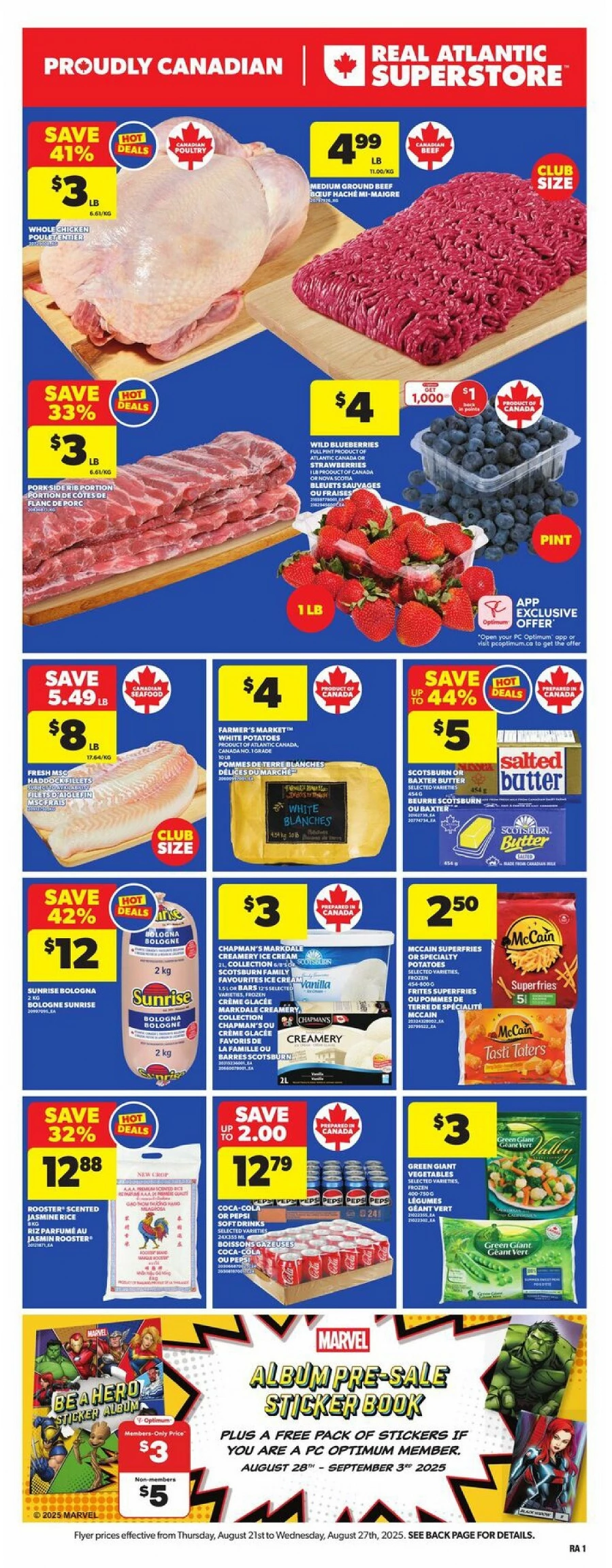 atlantic superstore flyer august 21 27 3