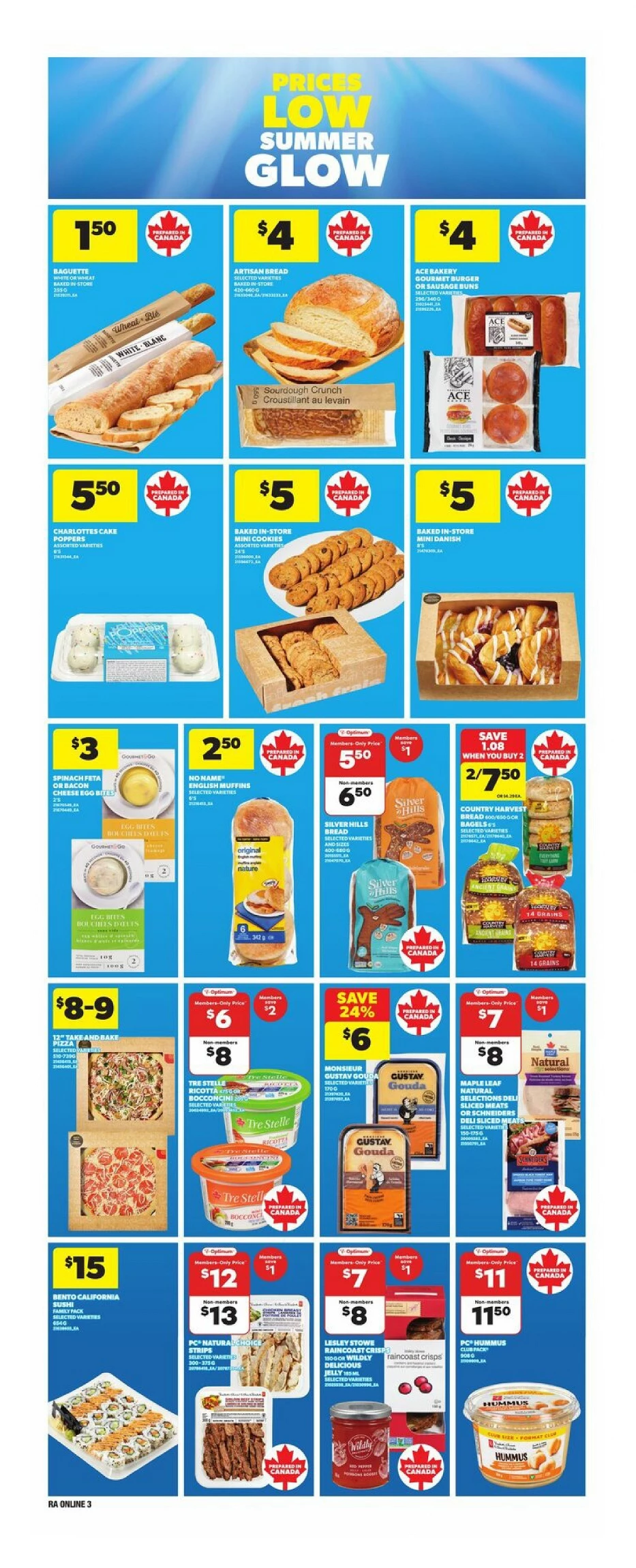 atlantic superstore flyer august 21 27 9