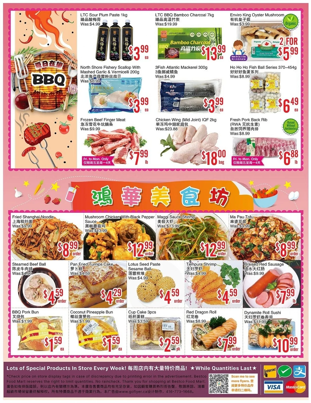 bestco flyer august 22 28 4