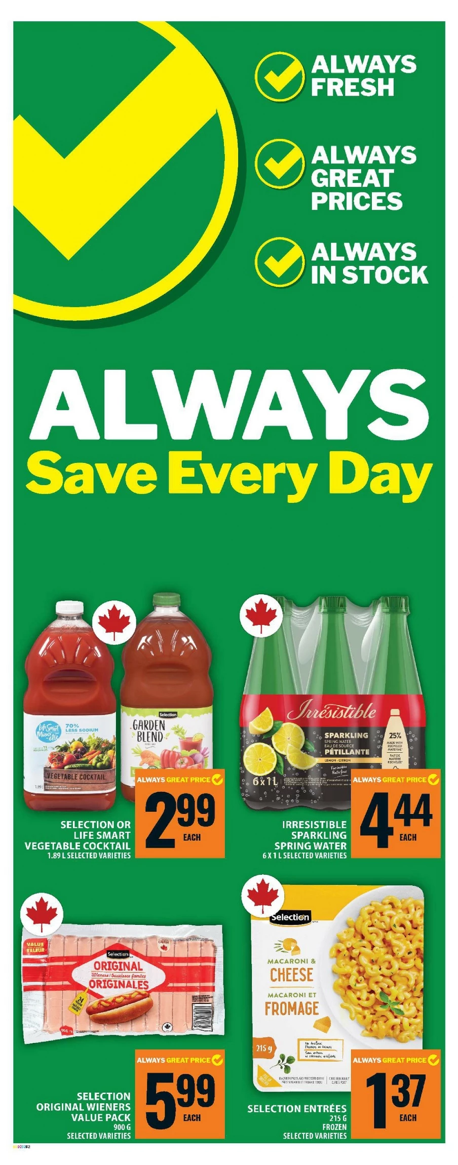 food basics flyer august 21 27 12