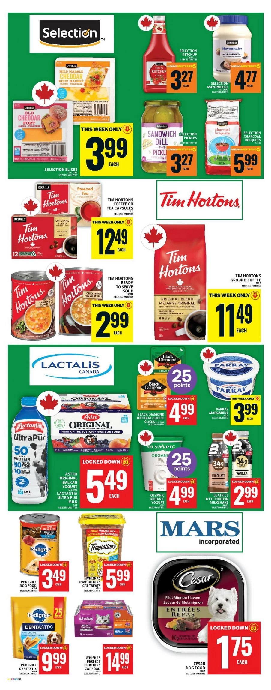 food basics flyer august 21 27 16
