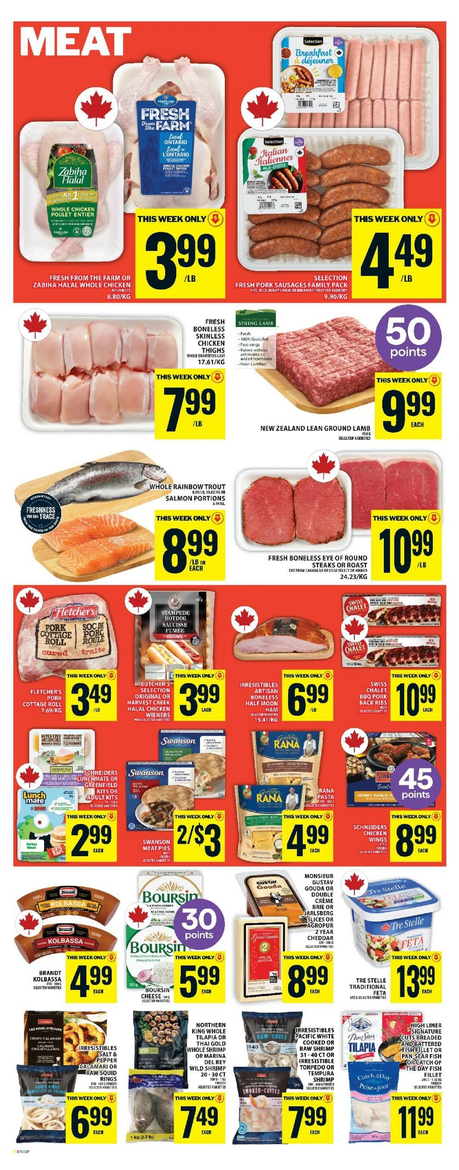 food basics flyer august 21 27 6