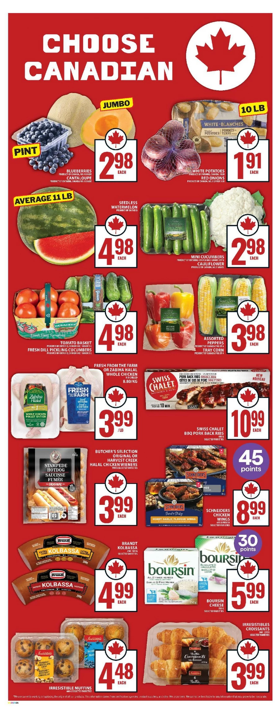 food basics flyer august 21 27 8