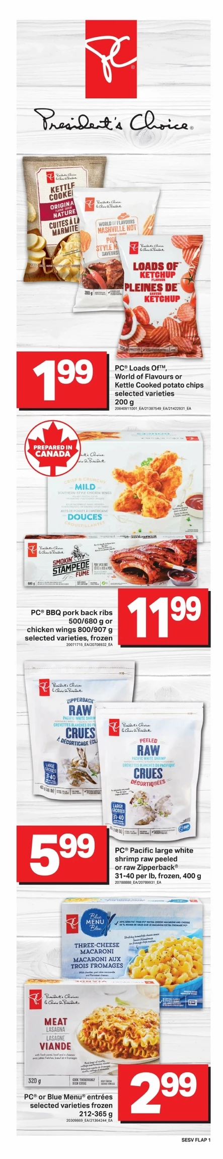 freshmart flyer