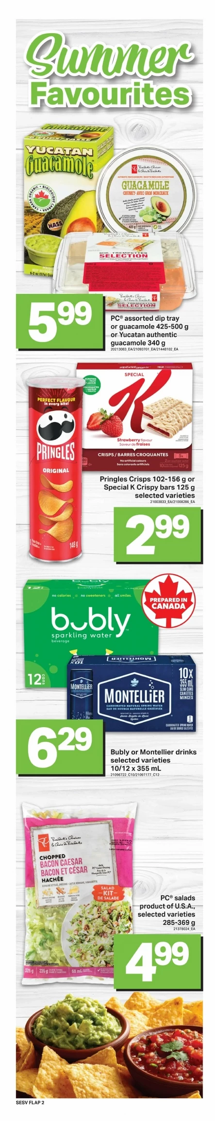 freshmart flyer august 14 20 2
