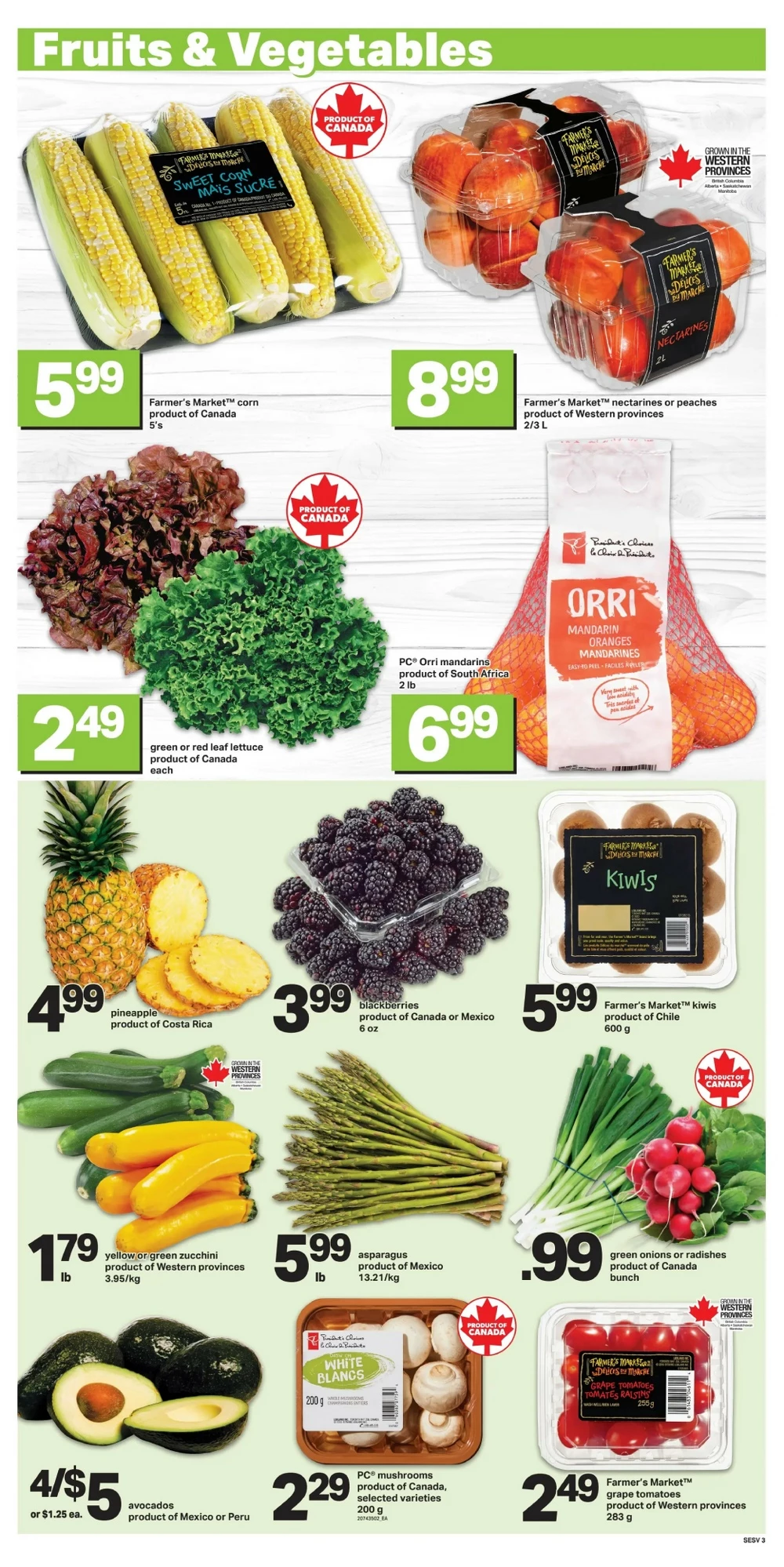 freshmart flyer august 14 20 4
