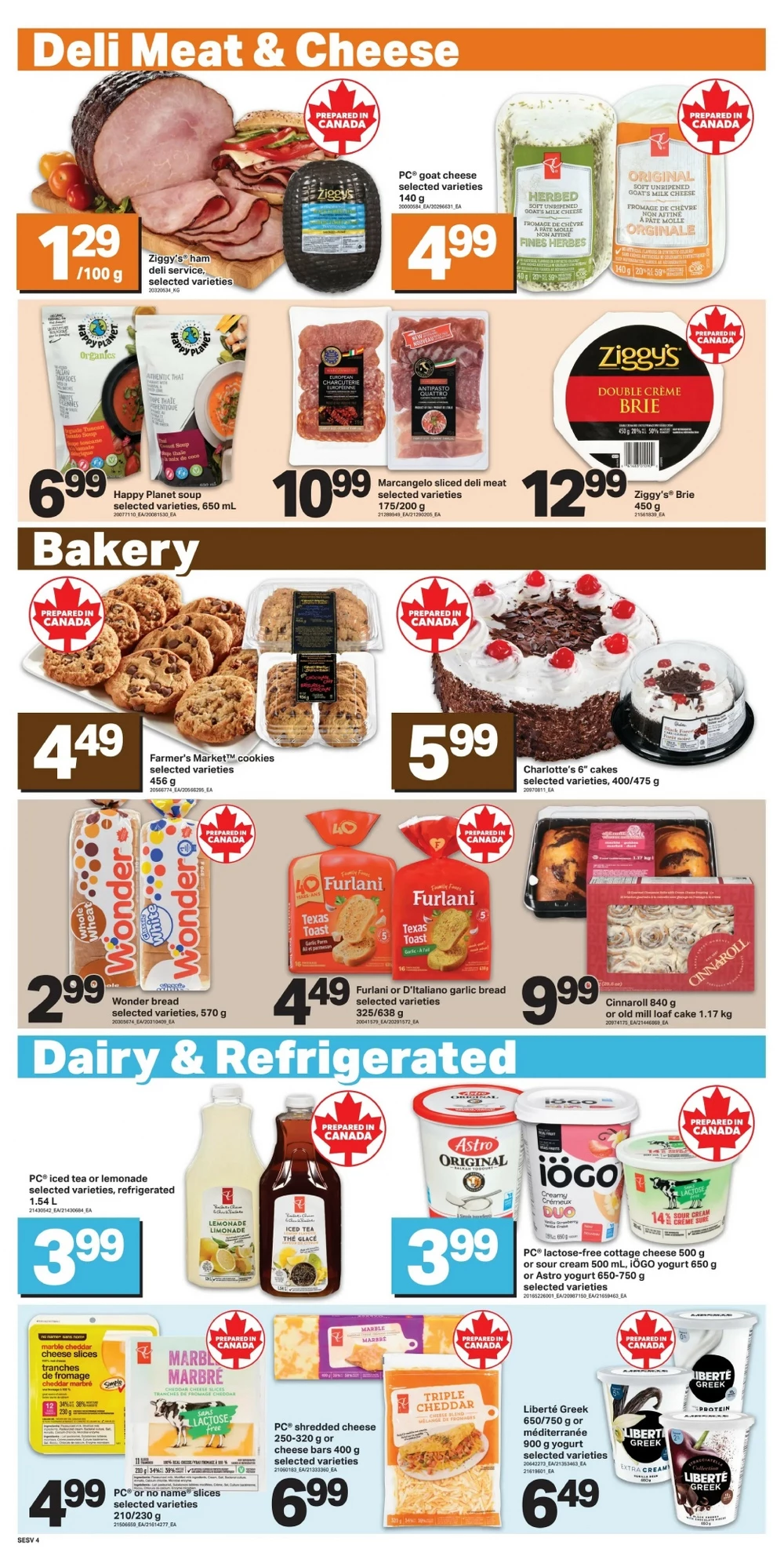 freshmart flyer august 14 20 5