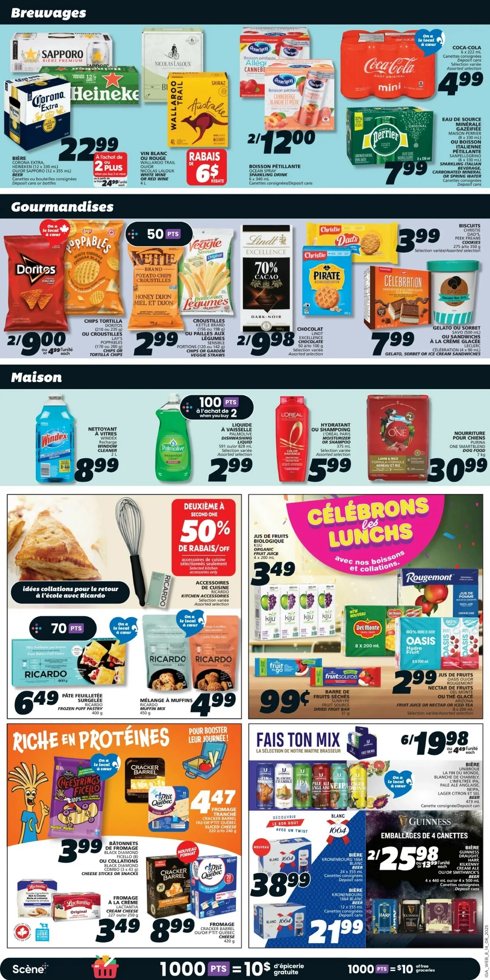 iga flyer august 14 20 circulaire 10