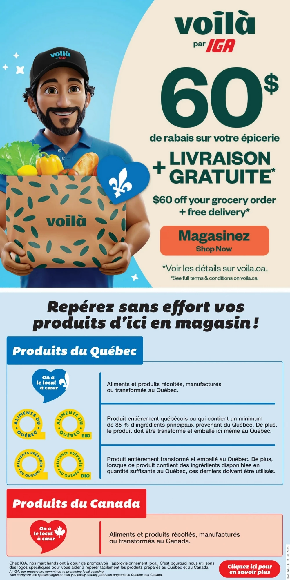 iga flyer august 14 20 circulaire 12