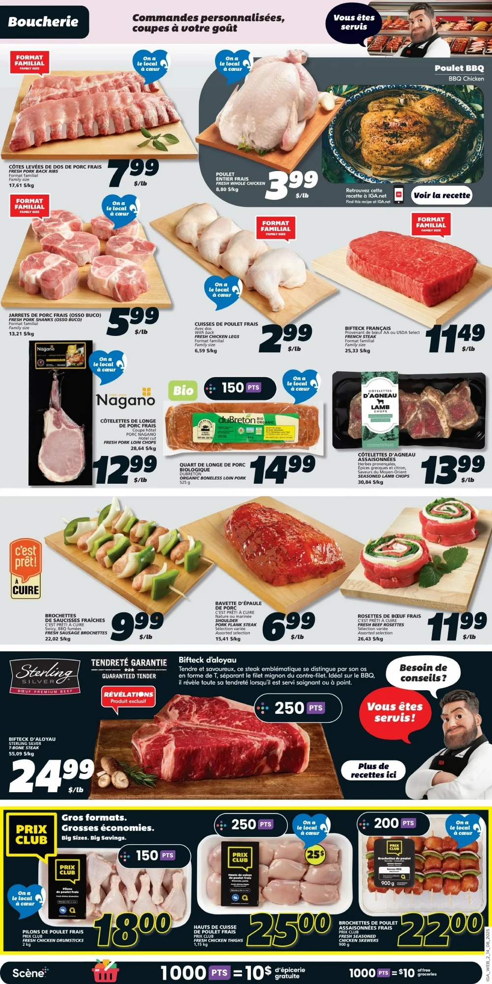 iga flyer august 14 20 circulaire 4