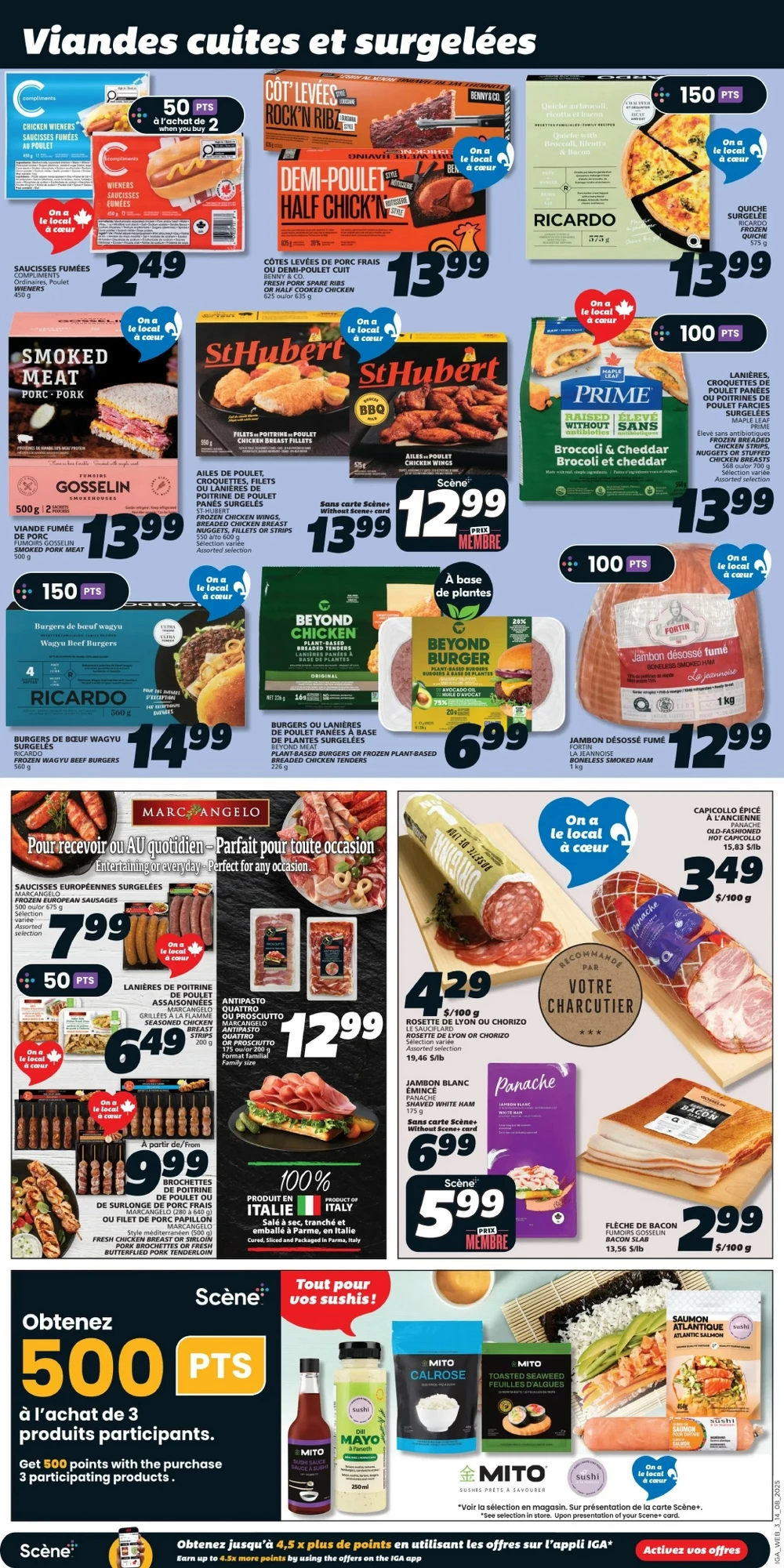 iga flyer august 14 20 circulaire 5
