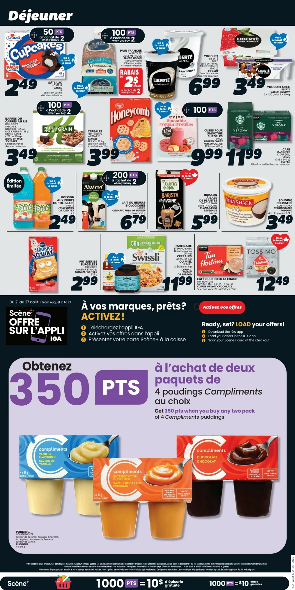iga flyer august 21 27 circulaire 8