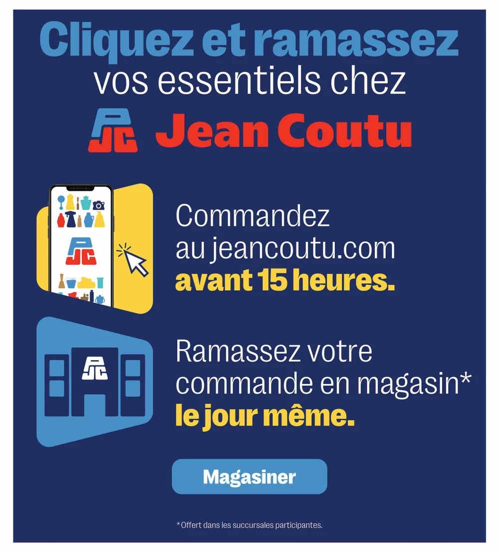jean coutu flyer august 21 27 13