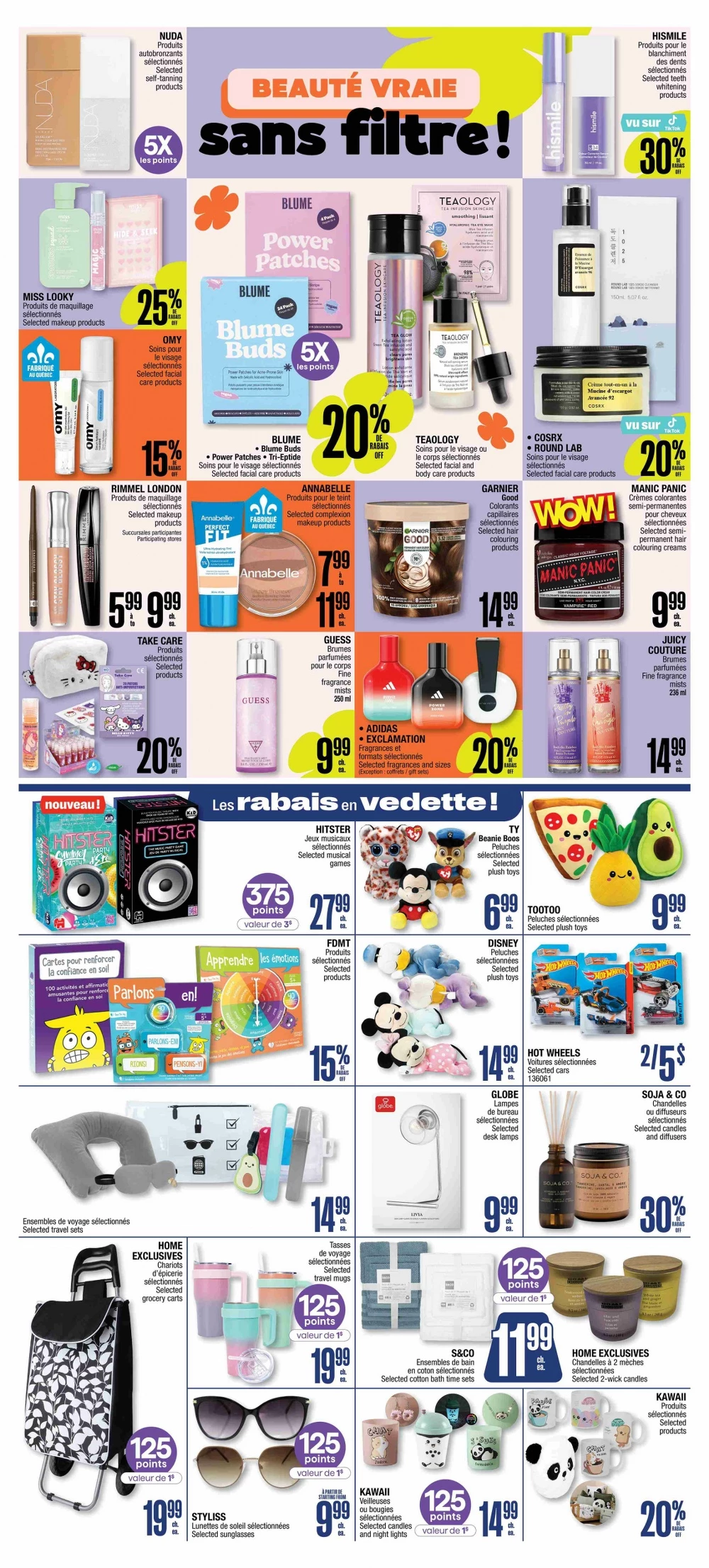 jean coutu flyer august 21 27 5
