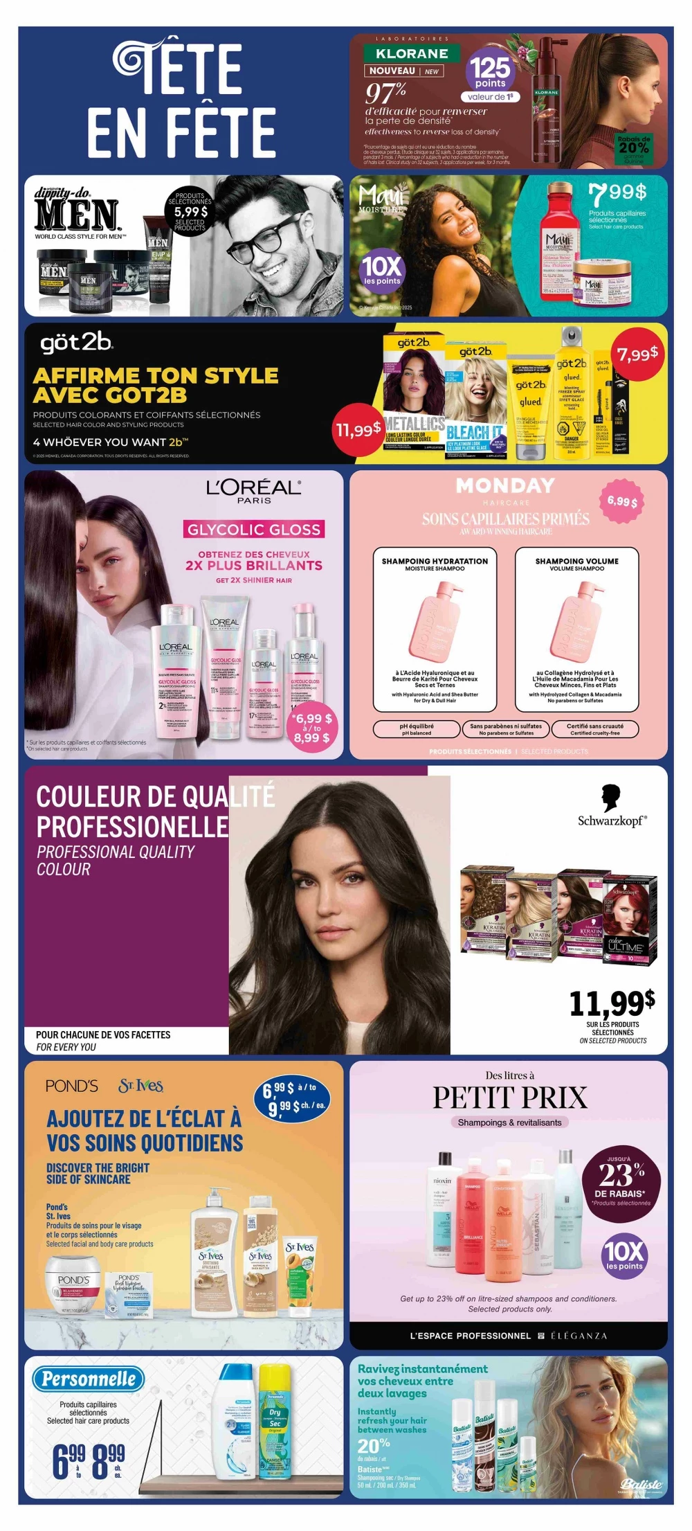 jean coutu flyer august 21 27 7