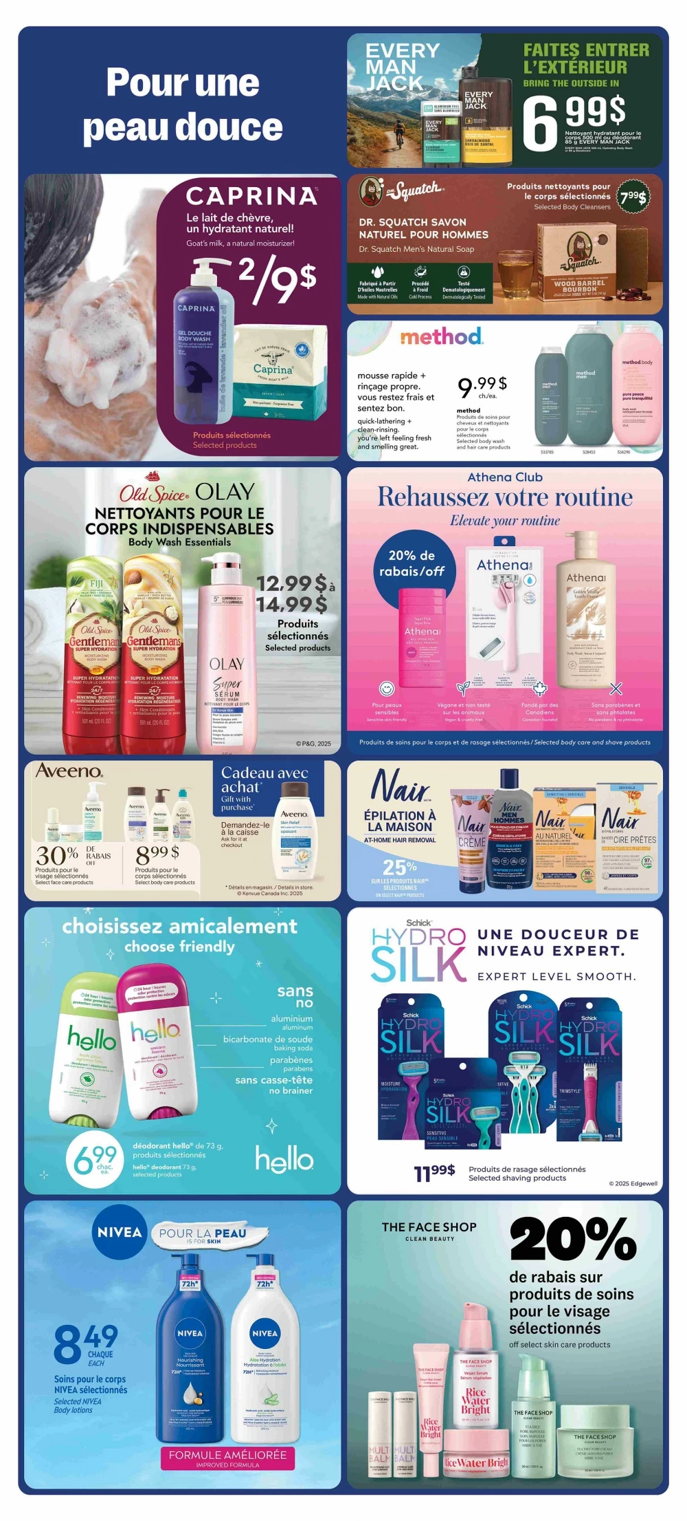 jean coutu flyer august 21 27 8