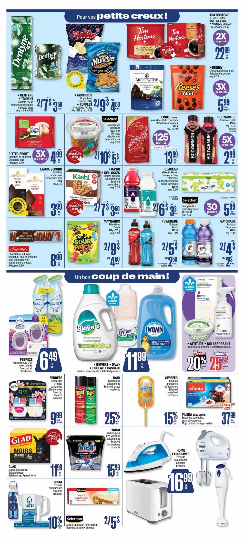 jean coutu flyer august 21 27 9