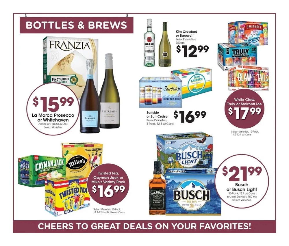 kroger weekly ad august 20 26 10