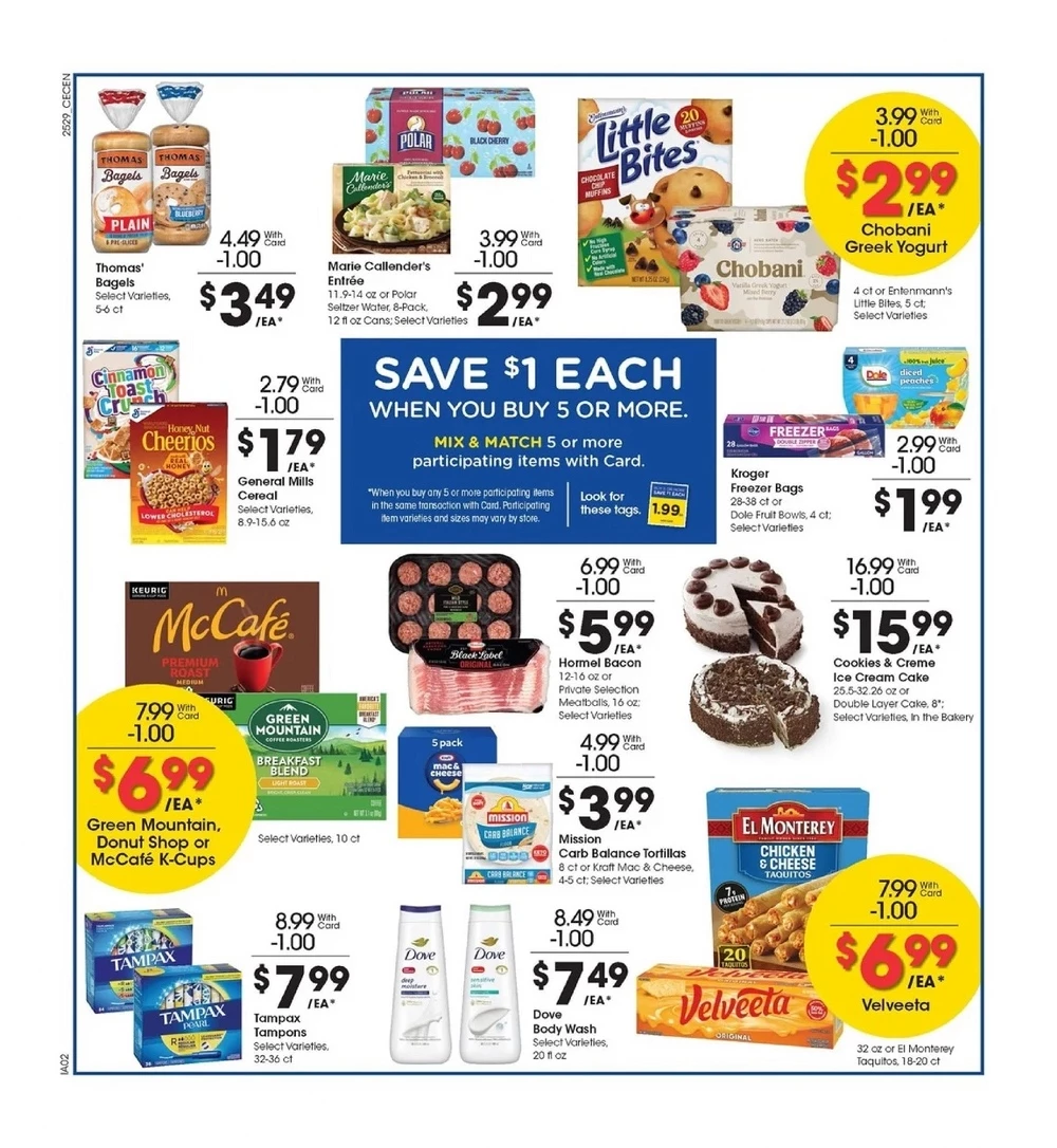 kroger weekly ad august 20 26 4
