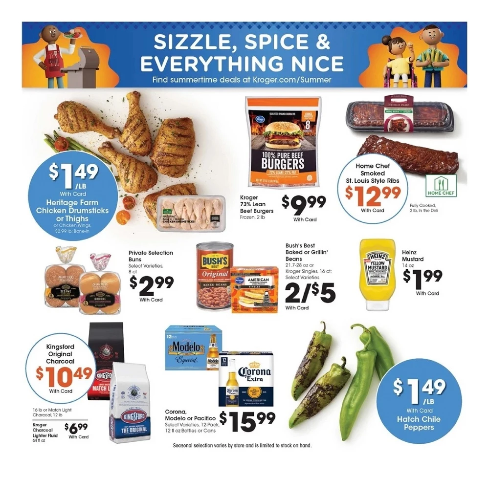 kroger weekly ad august 20 26 5