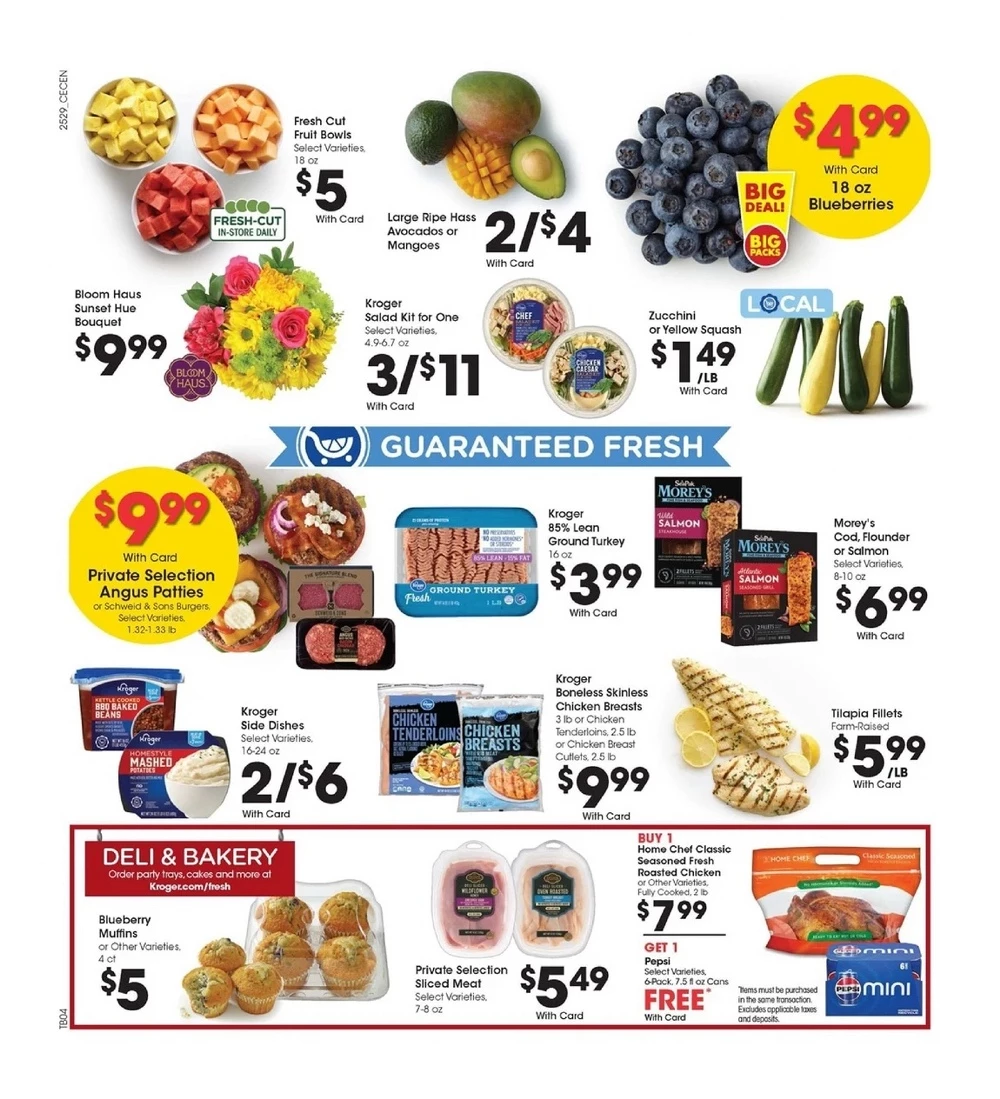kroger weekly ad august 20 26 9