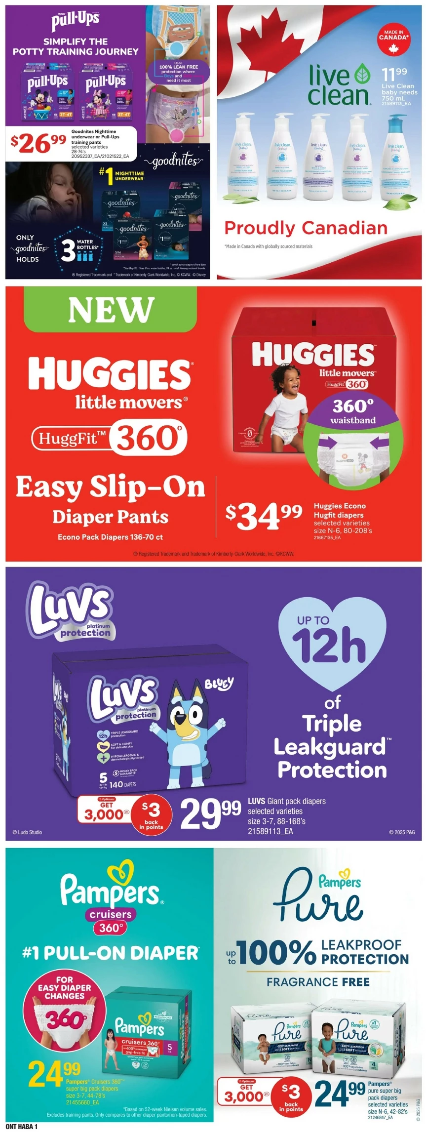 loblaws flyer august 14 20 15