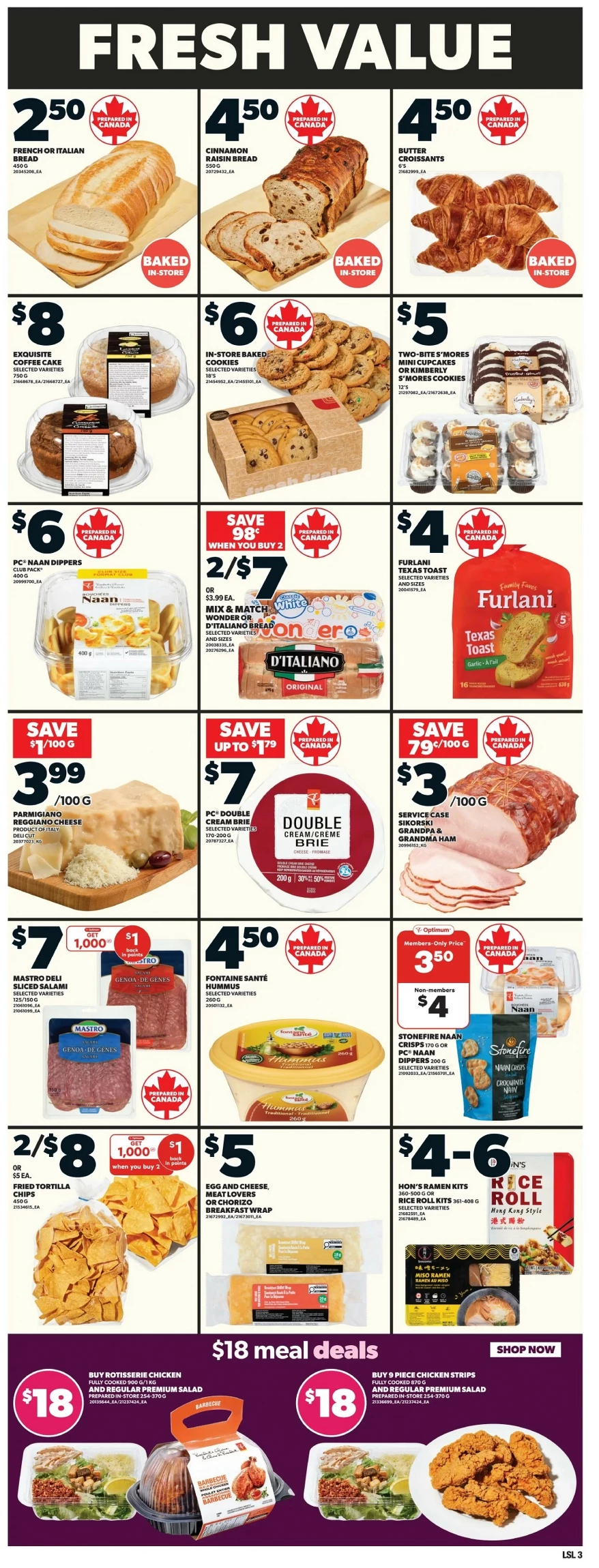 loblaws flyer august 14 20 6