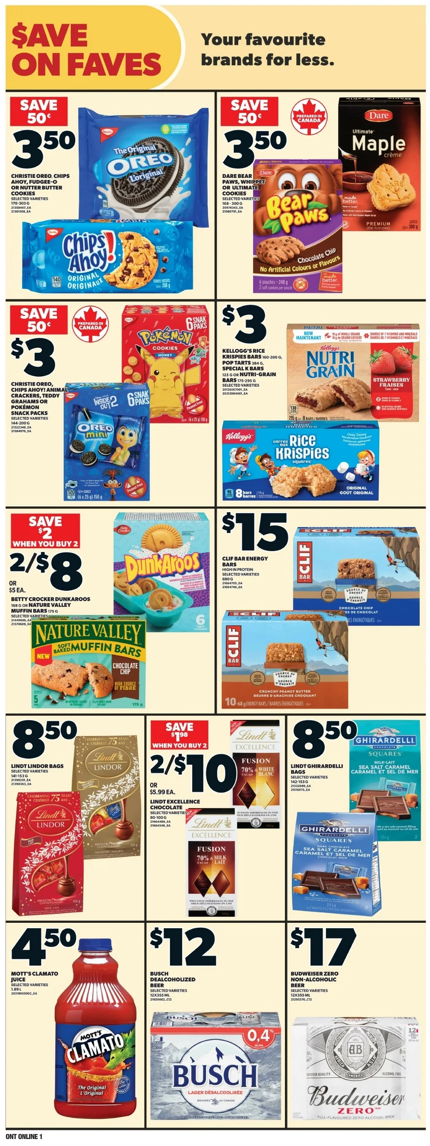 loblaws flyer august 14 20 8