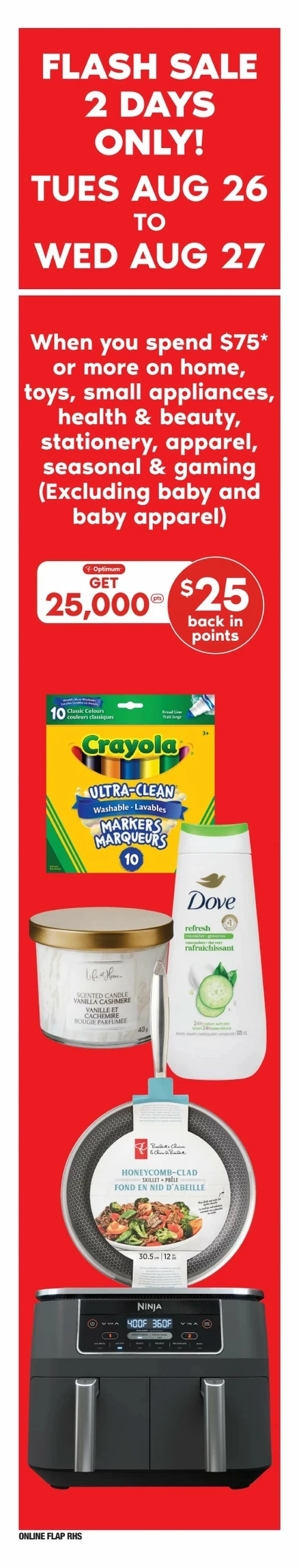 loblaws flyer august 21 27 2