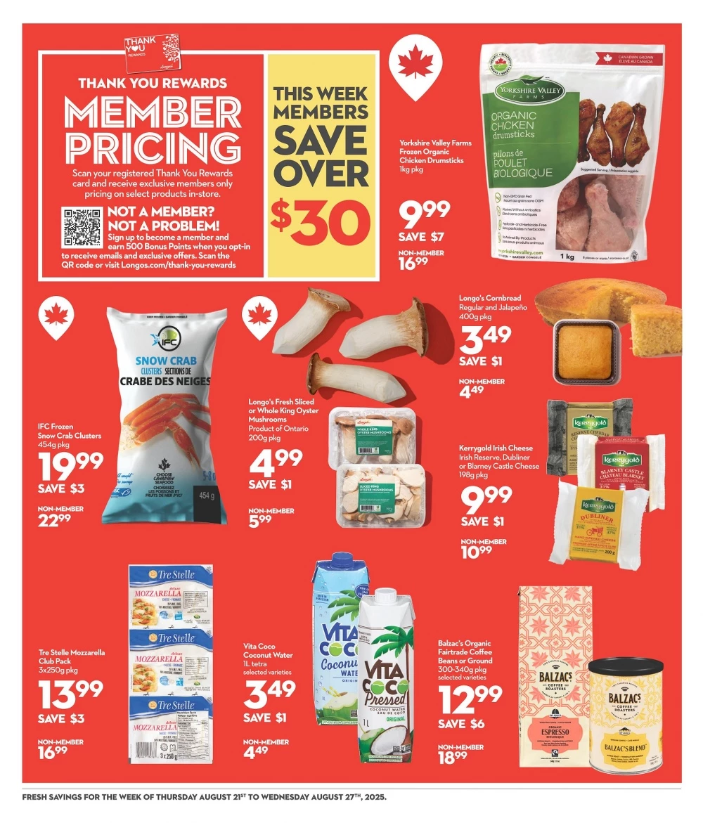 longos flyer august 21 27 4
