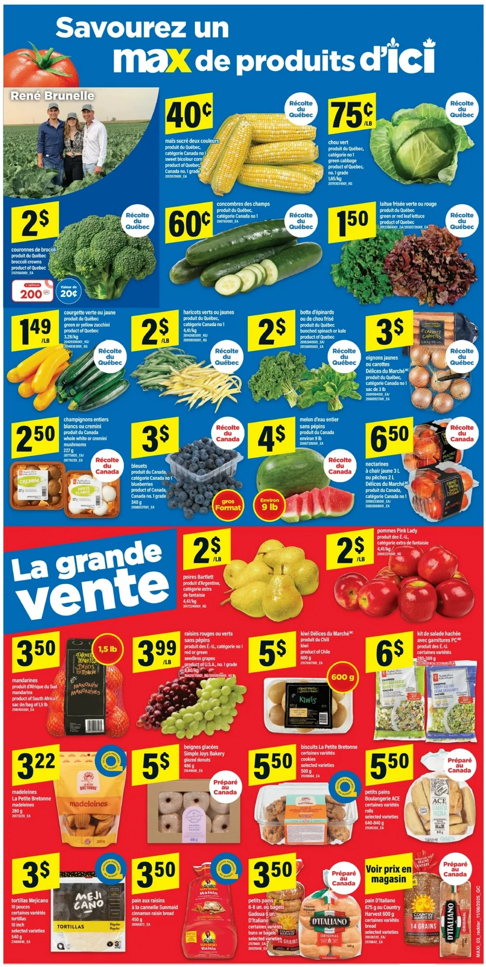 maxi flyer august 14 20 circulaire 3
