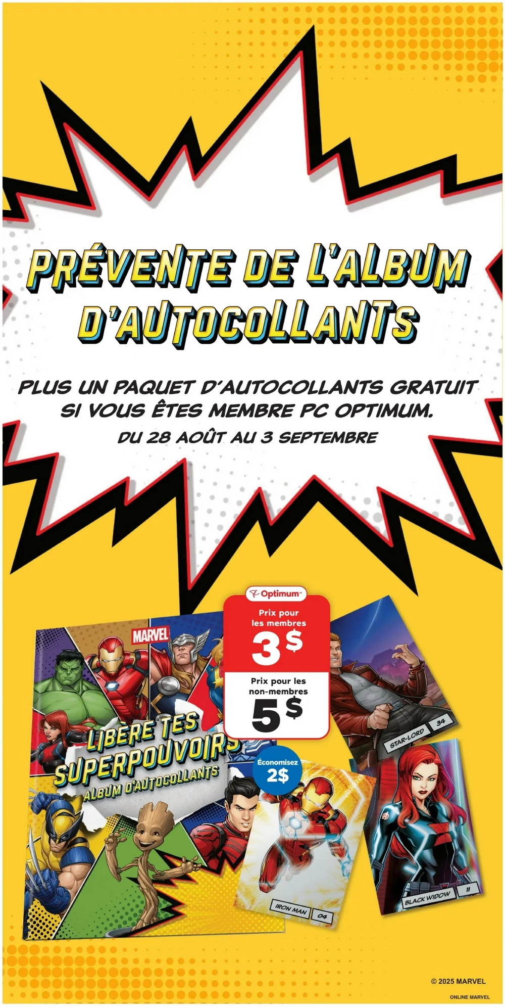 maxi flyer august 28 september 3 10