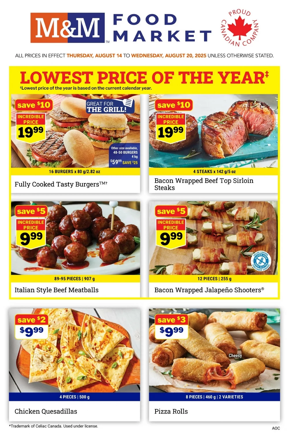 mm food market flyer 
